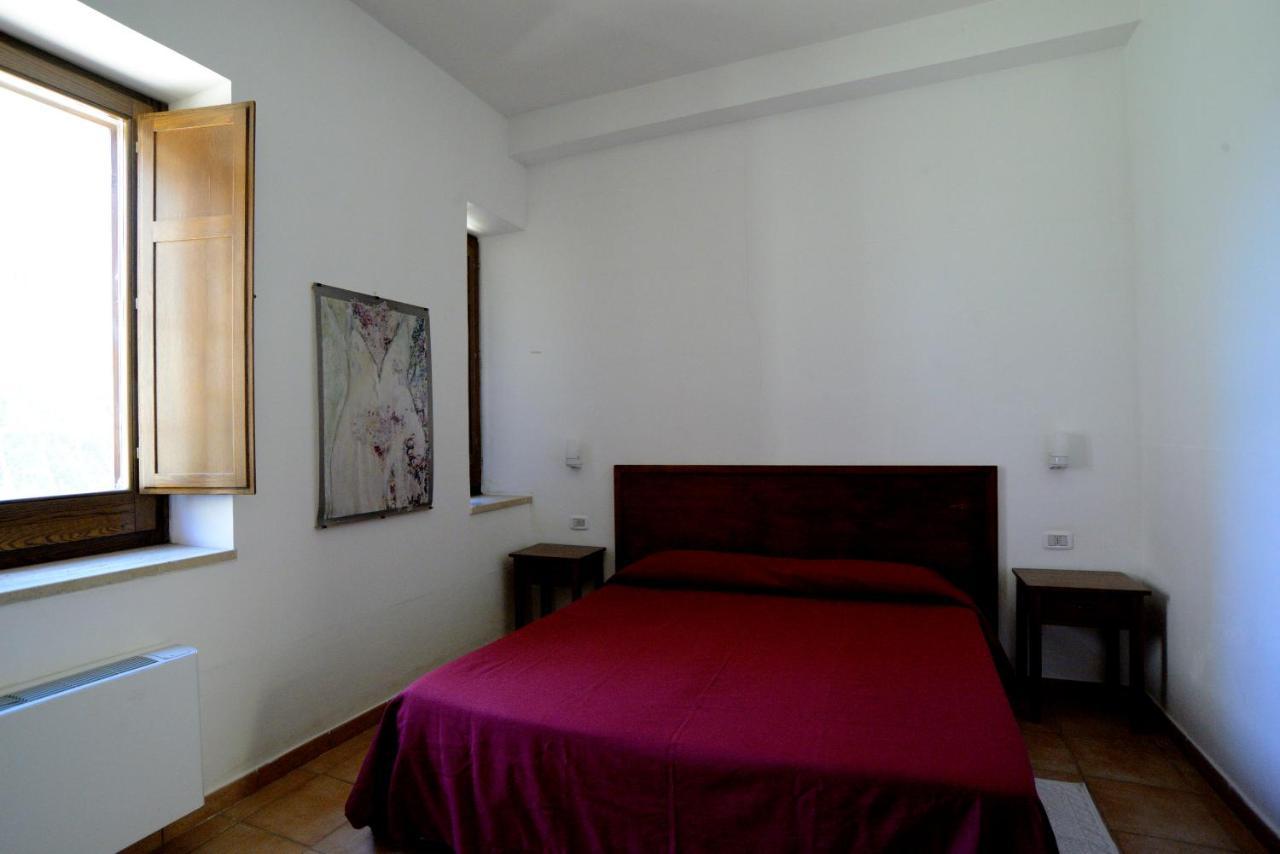 Bed and Breakfast Casa Del Geco Paestum Exterior foto