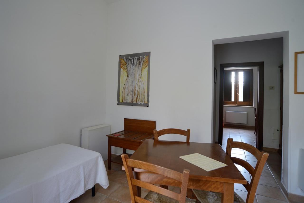 Bed and Breakfast Casa Del Geco Paestum Exterior foto
