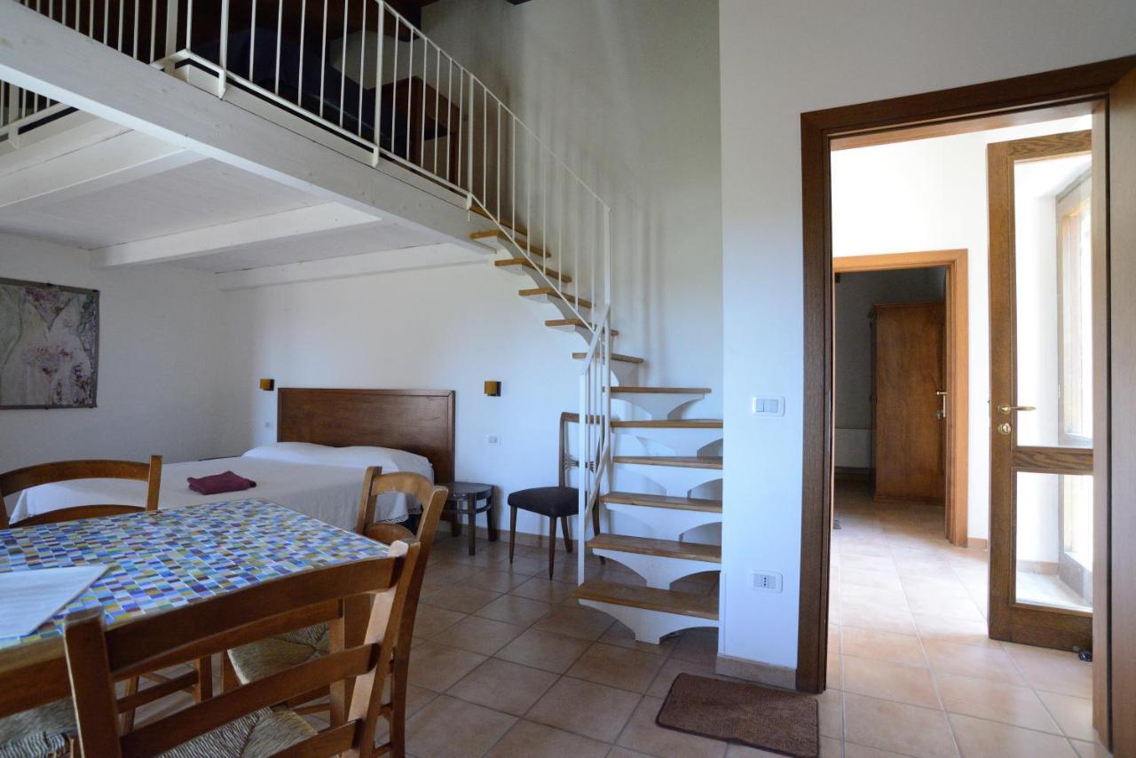 Bed and Breakfast Casa Del Geco Paestum Exterior foto